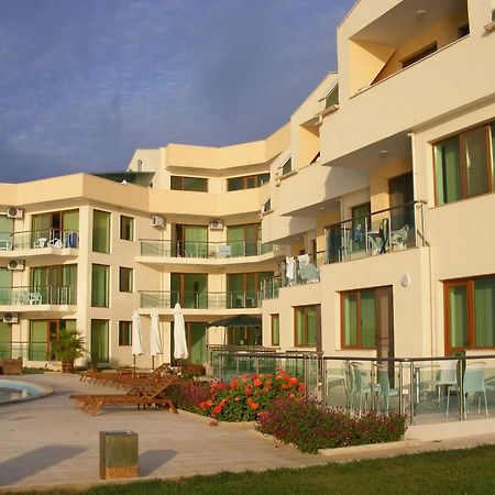 Golf Coast Boutique Studio With Sea View Topola Extérieur photo