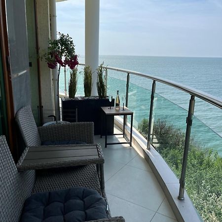 Golf Coast Boutique Studio With Sea View Topola Extérieur photo
