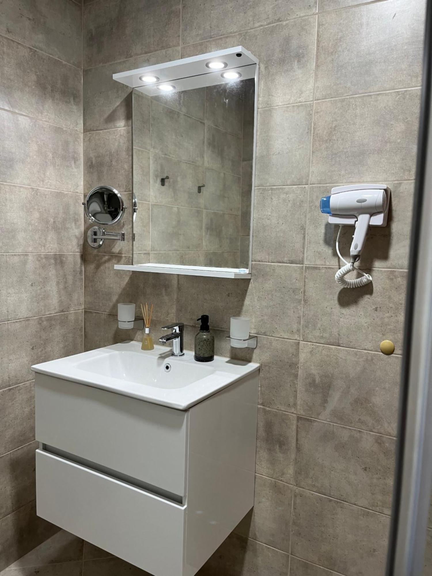 Golf Coast Boutique Studio With Sea View Topola Extérieur photo