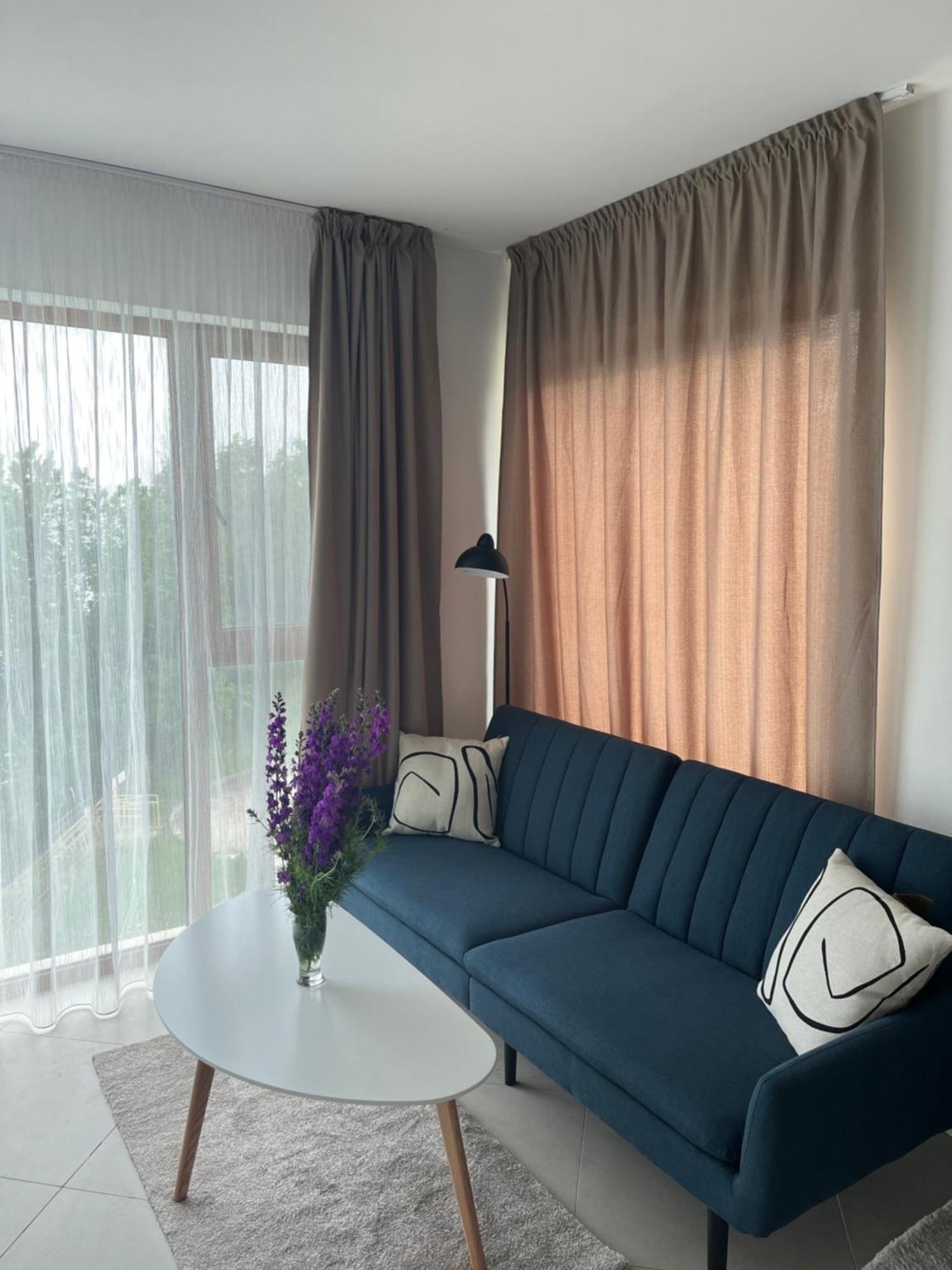 Golf Coast Boutique Studio With Sea View Topola Extérieur photo
